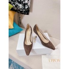 Christian Dior High Heels